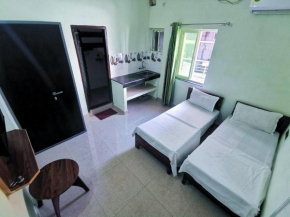 Alunahomestay